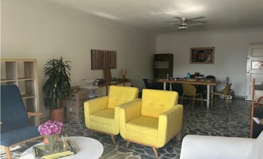 Apartamento en Castillogrande, en Cartagena de Indias.