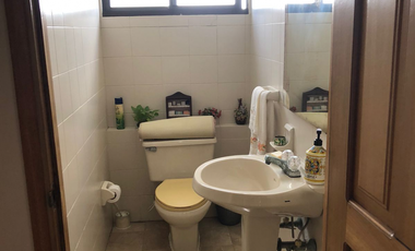 Apartamento en Castillogrande, en Cartagena de Indias.