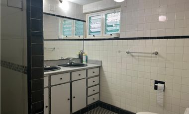 Apartamento en Castillogrande, en Cartagena de Indias.