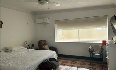 Apartamento en Castillogrande, en Cartagena de Indias.