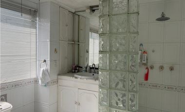 Apartamento en Castillogrande, en Cartagena de Indias.