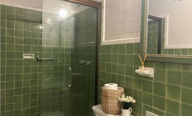 Apartamento en Castillogrande, en Cartagena de Indias.