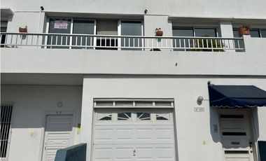Apartamento en Castillogrande, en Cartagena de Indias.