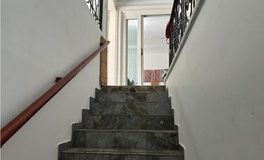 Apartamento en Castillogrande, en Cartagena de Indias.