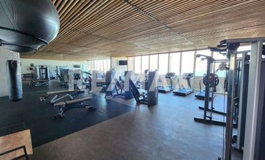 DEPARTAMENTO AMUEBLADO EN VENTA, EN COSTA BY FRASA, PLAYAS DE TIJUANA.