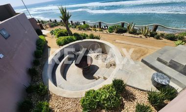 DEPARTAMENTO AMUEBLADO EN VENTA, EN COSTA BY FRASA, PLAYAS DE TIJUANA.