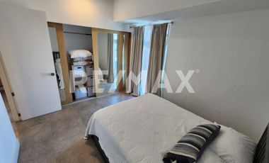 DEPARTAMENTO AMUEBLADO EN VENTA, EN COSTA BY FRASA, PLAYAS DE TIJUANA.