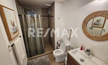 DEPARTAMENTO AMUEBLADO EN VENTA, EN COSTA BY FRASA, PLAYAS DE TIJUANA.