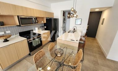 DEPARTAMENTO AMUEBLADO EN VENTA, EN COSTA BY FRASA, PLAYAS DE TIJUANA.