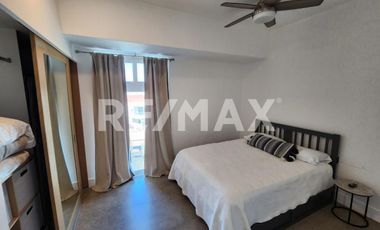 DEPARTAMENTO AMUEBLADO EN VENTA, EN COSTA BY FRASA, PLAYAS DE TIJUANA.