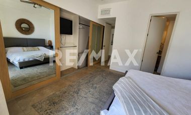 DEPARTAMENTO AMUEBLADO EN VENTA, EN COSTA BY FRASA, PLAYAS DE TIJUANA.