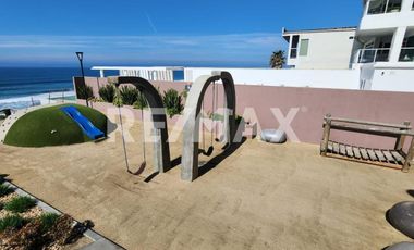 DEPARTAMENTO AMUEBLADO EN VENTA, EN COSTA BY FRASA, PLAYAS DE TIJUANA.