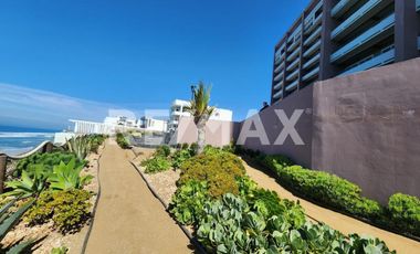 DEPARTAMENTO AMUEBLADO EN VENTA, EN COSTA BY FRASA, PLAYAS DE TIJUANA.