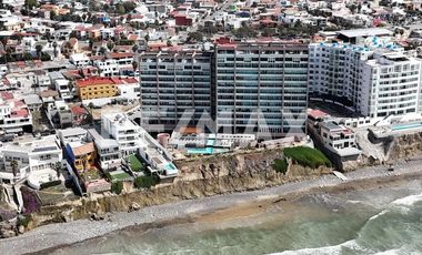 DEPARTAMENTO AMUEBLADO EN VENTA, EN COSTA BY FRASA, PLAYAS DE TIJUANA.