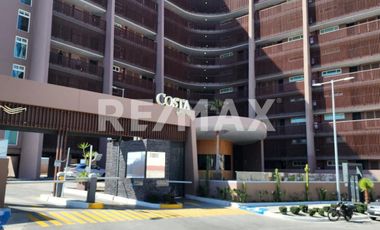 DEPARTAMENTO AMUEBLADO EN VENTA, EN COSTA BY FRASA, PLAYAS DE TIJUANA.