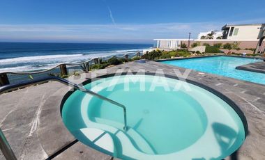 DEPARTAMENTO AMUEBLADO EN VENTA, EN COSTA BY FRASA, PLAYAS DE TIJUANA.