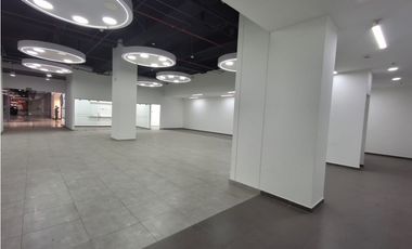 SE RENTA- VENDE  LOCAL  CENTRO COMERCIAL VILLA DEL RIO