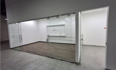 SE RENTA- VENDE  LOCAL  CENTRO COMERCIAL VILLA DEL RIO