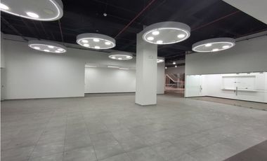 SE RENTA- VENDE  LOCAL  CENTRO COMERCIAL VILLA DEL RIO