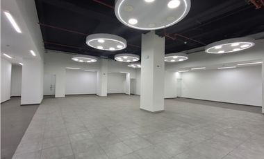 SE RENTA- VENDE  LOCAL  CENTRO COMERCIAL VILLA DEL RIO