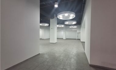 SE RENTA- VENDE  LOCAL  CENTRO COMERCIAL VILLA DEL RIO