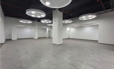 SE RENTA- VENDE  LOCAL  CENTRO COMERCIAL VILLA DEL RIO