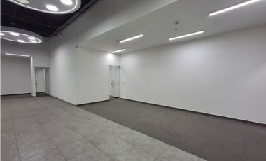 SE RENTA- VENDE  LOCAL  CENTRO COMERCIAL VILLA DEL RIO
