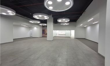 SE RENTA- VENDE  LOCAL  CENTRO COMERCIAL VILLA DEL RIO