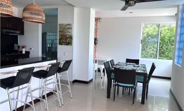 Espectacular casa en condominio campestre en Girardot Cundinamarca.