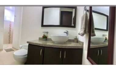 Espectacular casa en condominio campestre en Girardot Cundinamarca.