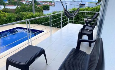Espectacular casa en condominio campestre en Girardot Cundinamarca.