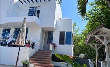 Espectacular casa en condominio campestre en Girardot Cundinamarca.