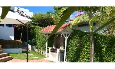 Espectacular casa en condominio campestre en Girardot Cundinamarca.