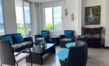 Espectacular casa en condominio campestre en Girardot Cundinamarca.