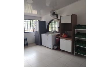 SE VENDE FINCA RESTREPO META
