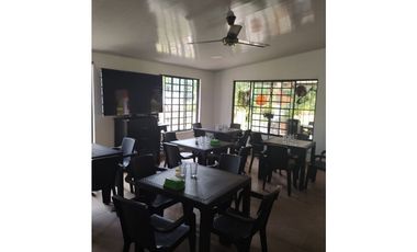 SE VENDE FINCA RESTREPO META