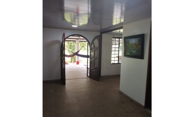 SE VENDE FINCA RESTREPO META