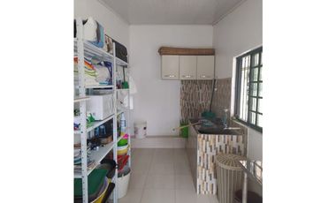 SE VENDE FINCA RESTREPO META
