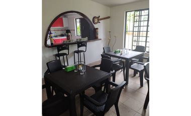 SE VENDE FINCA RESTREPO META