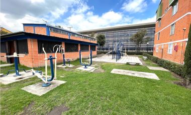 Hermosa casa en arriendo! Conjunto residencial Ciudad Tintal!!