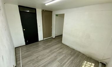 Local comercial y oficinas en renta. Colonia Federal - Venustiano Carranza