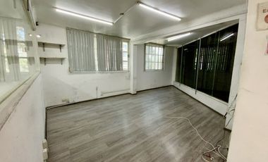 Local comercial y oficinas en renta. Colonia Federal - Venustiano Carranza