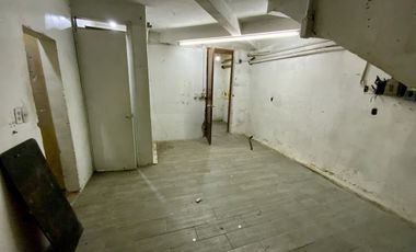 Local comercial y oficinas en renta. Colonia Federal - Venustiano Carranza