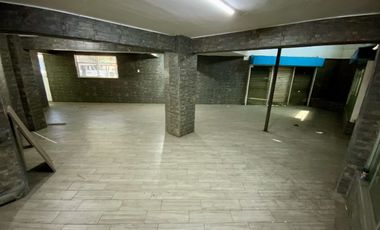 Local comercial y oficinas en renta. Colonia Federal - Venustiano Carranza
