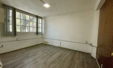 Local comercial y oficinas en renta. Colonia Federal - Venustiano Carranza