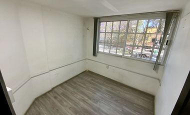 Local comercial y oficinas en renta. Colonia Federal - Venustiano Carranza
