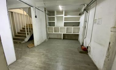 Local comercial y oficinas en renta. Colonia Federal - Venustiano Carranza