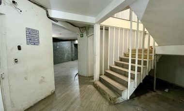 Local comercial y oficinas en renta. Colonia Federal - Venustiano Carranza