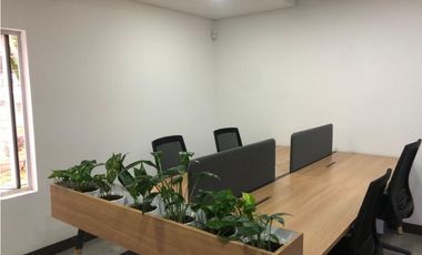 Casa comercial en arriendo