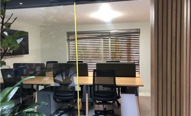 Casa comercial en arriendo